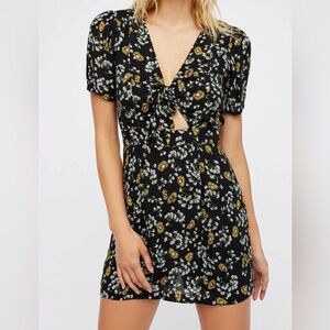 Free people dress